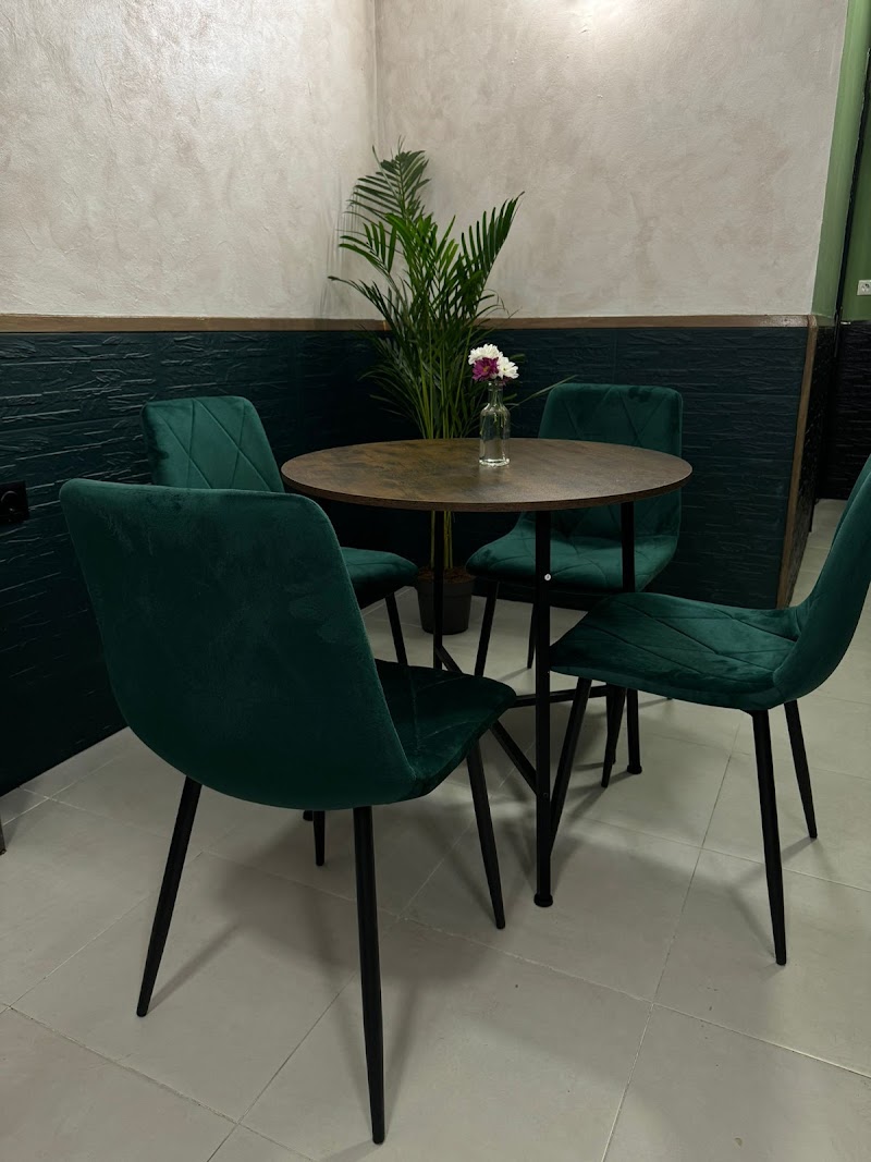 Dolce Caffe