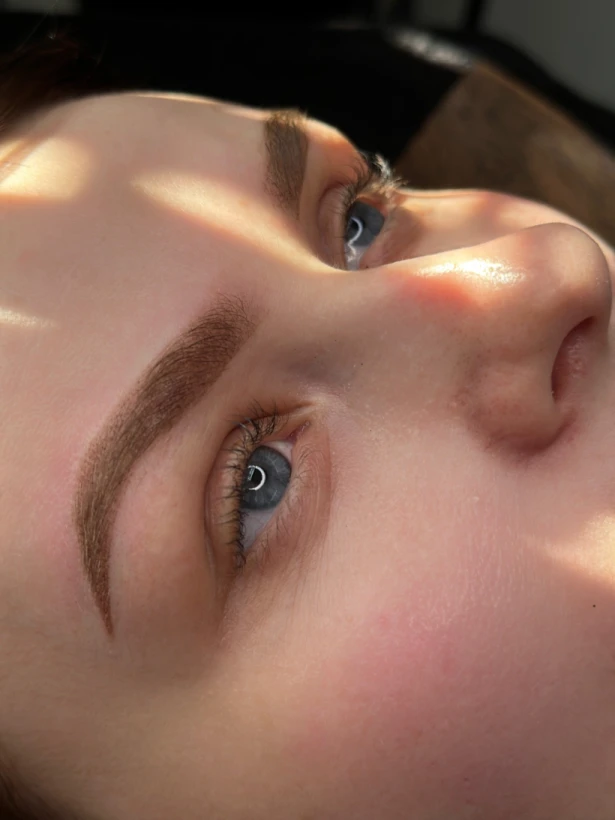 Liliia_Permanent make up
