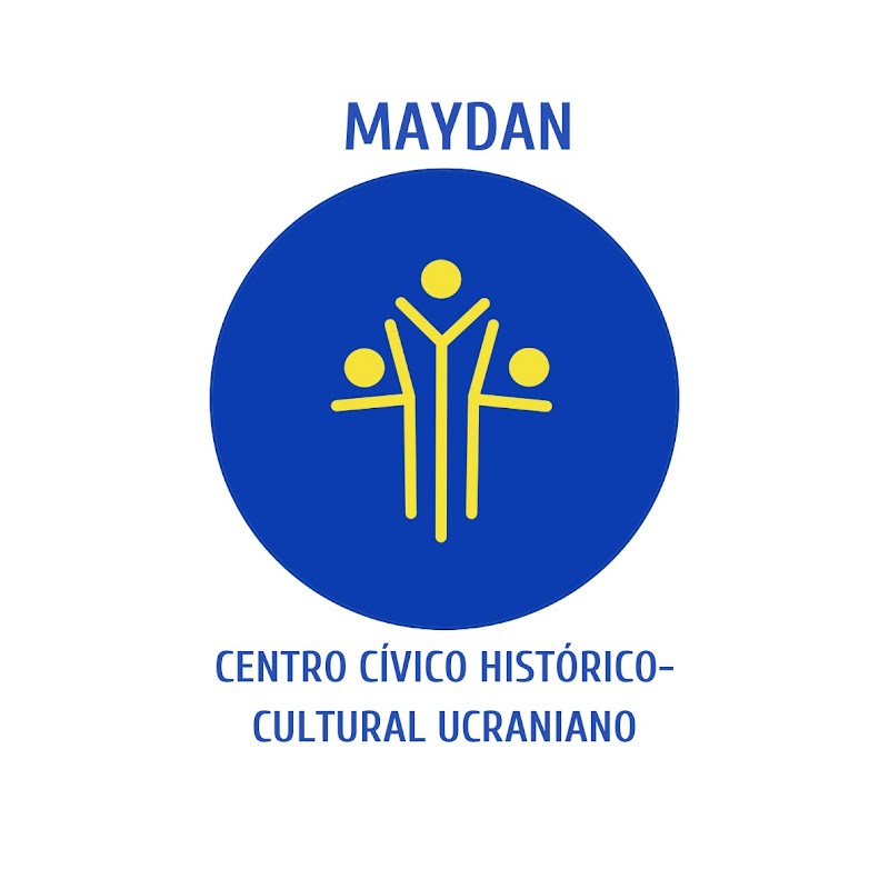 Maydan. Centro Cívico Histórico Cultural Ucraniano
