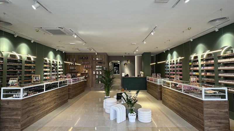 Nail Look Shop