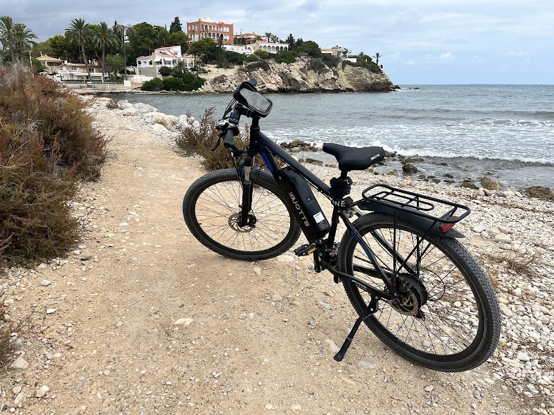 E-bike Rent