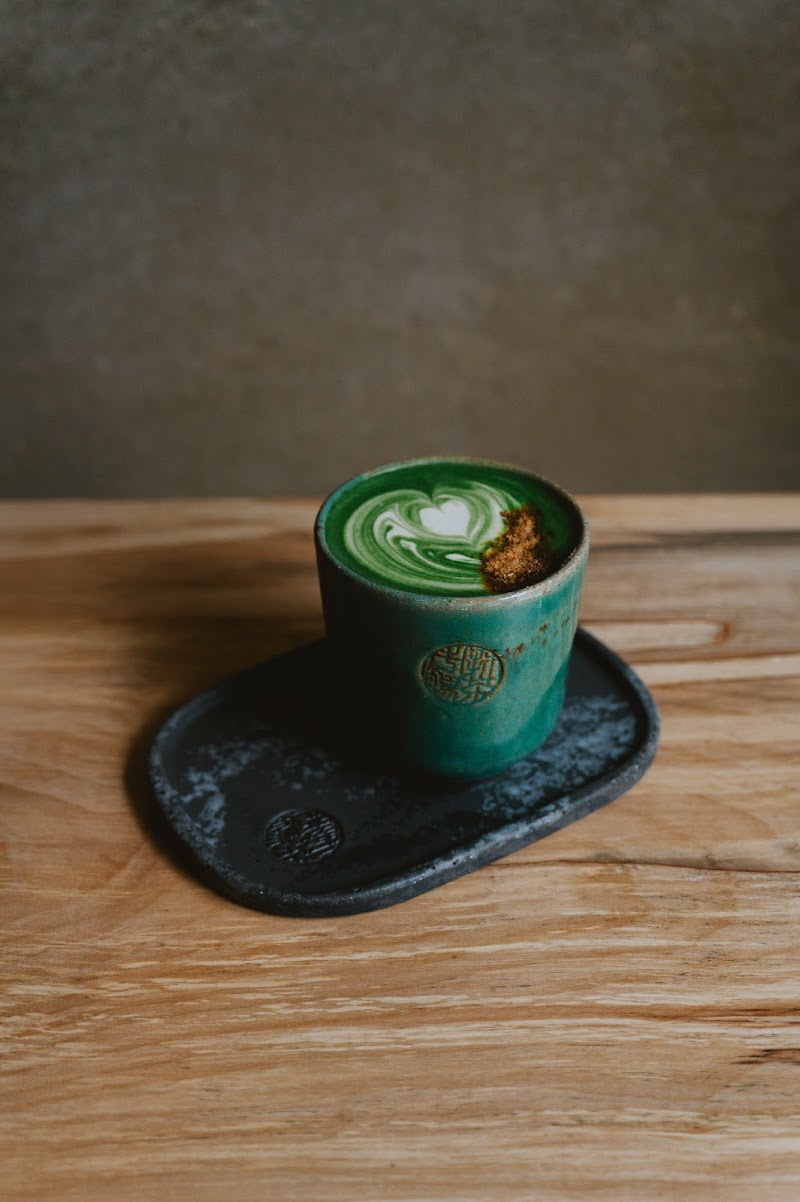 Kyōei Sanraku Matcha House