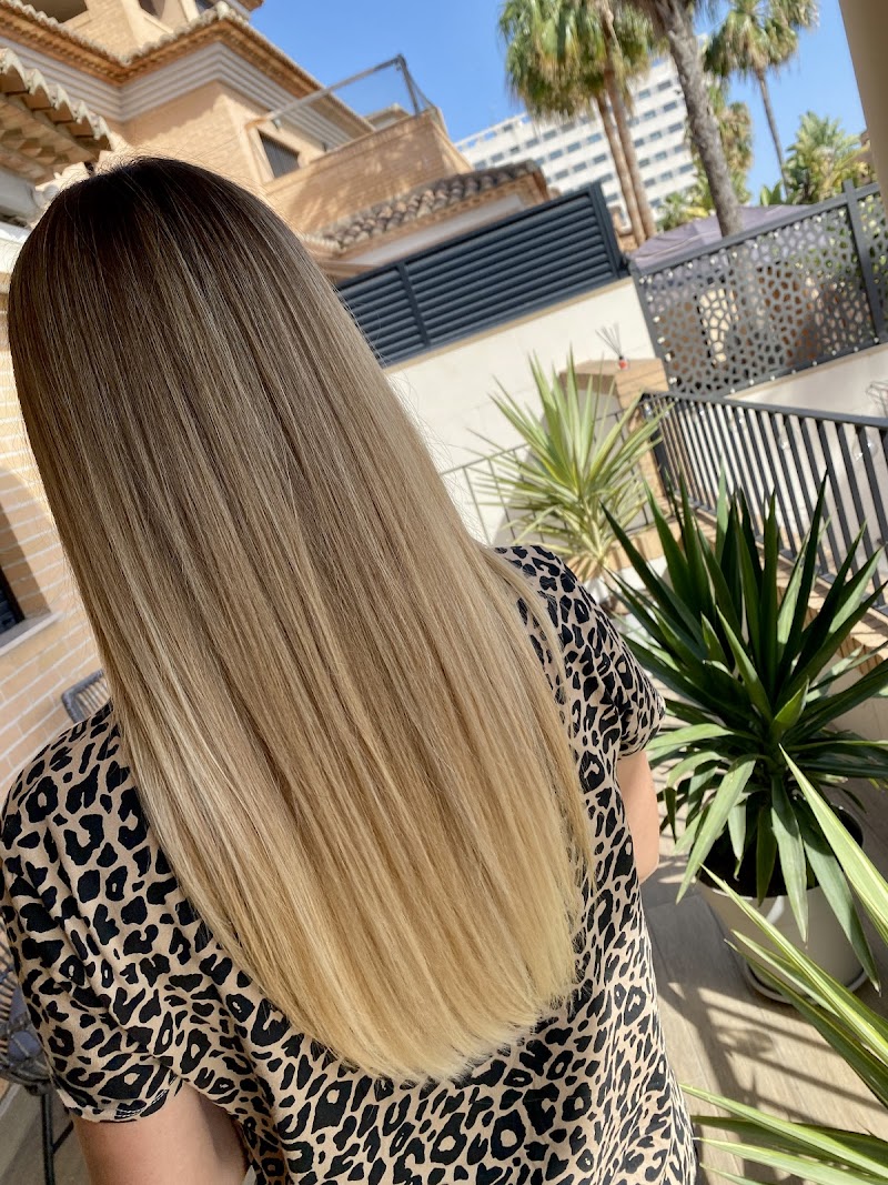 Harly Peluqueria Valencia