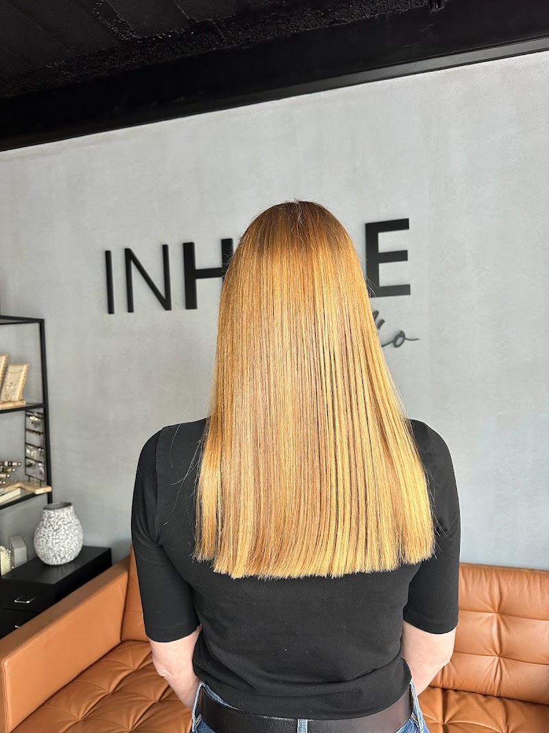 INHYPE STUDIO