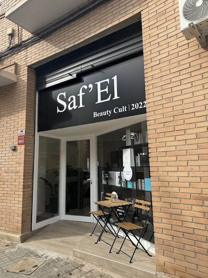 Safel Beauty Cult Valencia