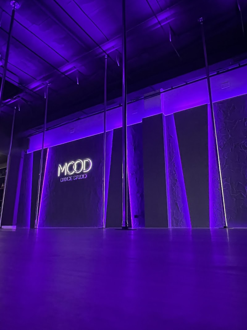 MOOD DANCE STUDIO