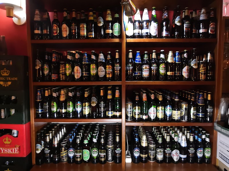 KYIV Taberna