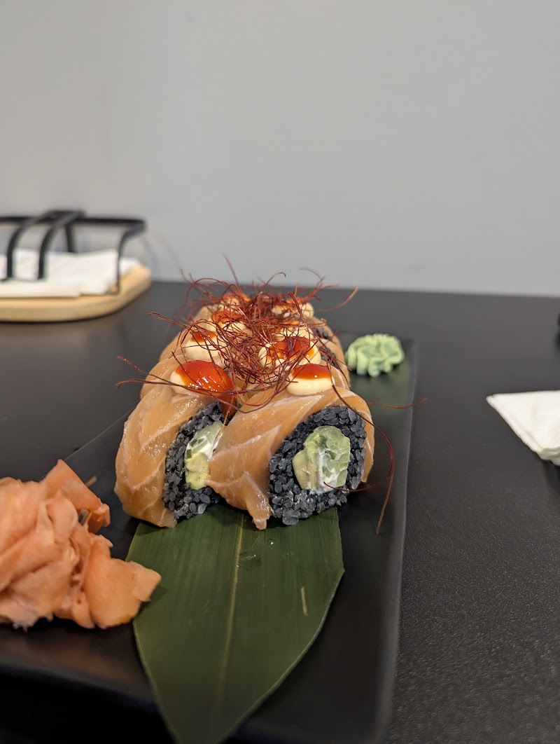 NEO Sushi Valencia