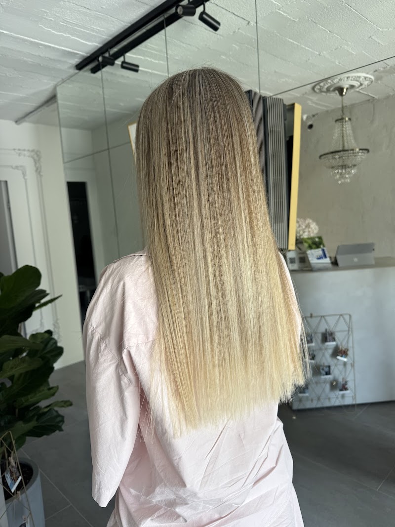Upgrade beauty space