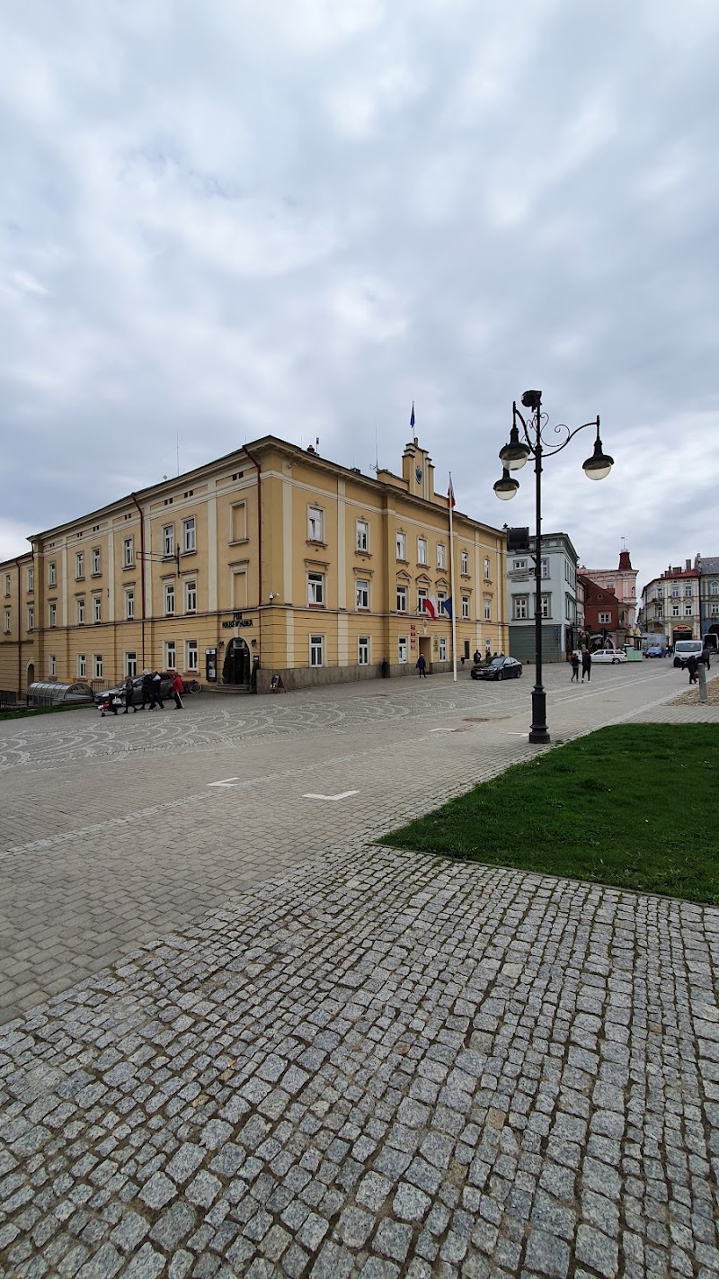 Konsulat Ukrainy w Przemyślu (Консульство України в Перемишлі)