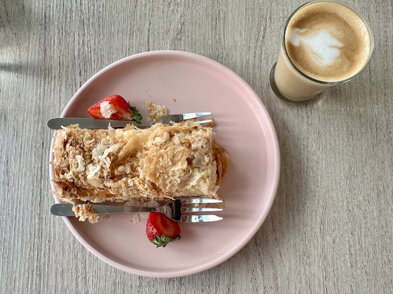 Cafe SOFi Poniente