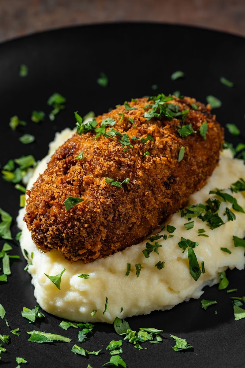 Ikra gastrobar