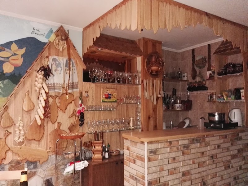 Kalynka Ukrainian Alimentacion