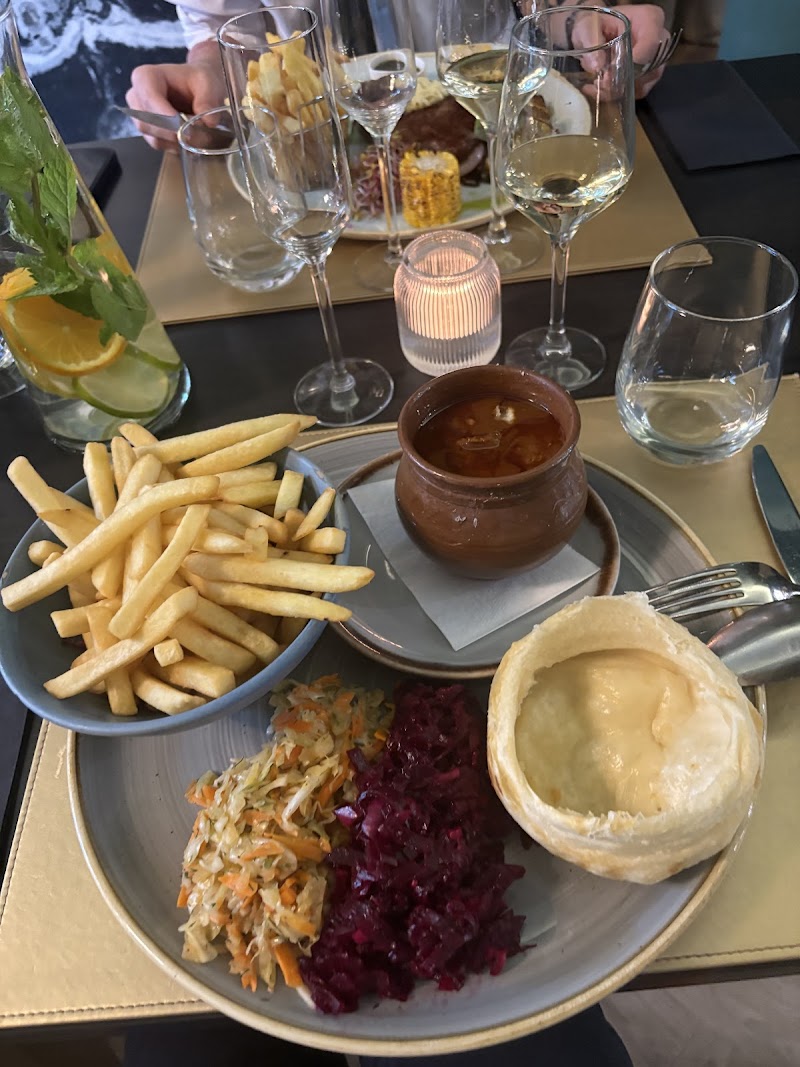 Restauracja Winnica