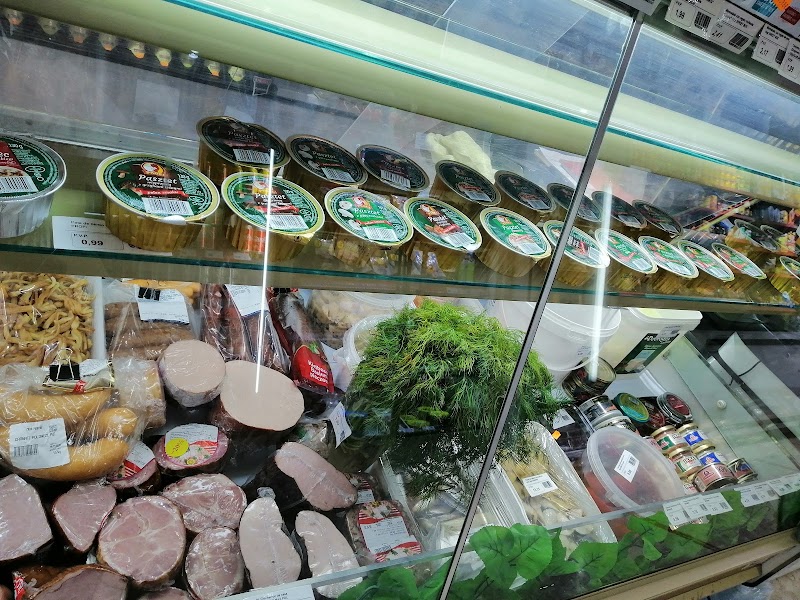 Capriccio Express Ucrania