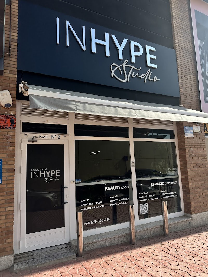 INHYPE STUDIO