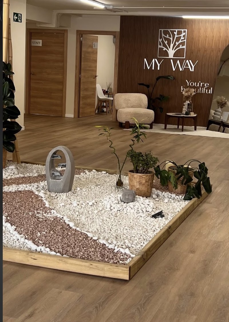 My Way – Estética avanzada: depilación láser, rejuvenecimiento y tratamientos faciales