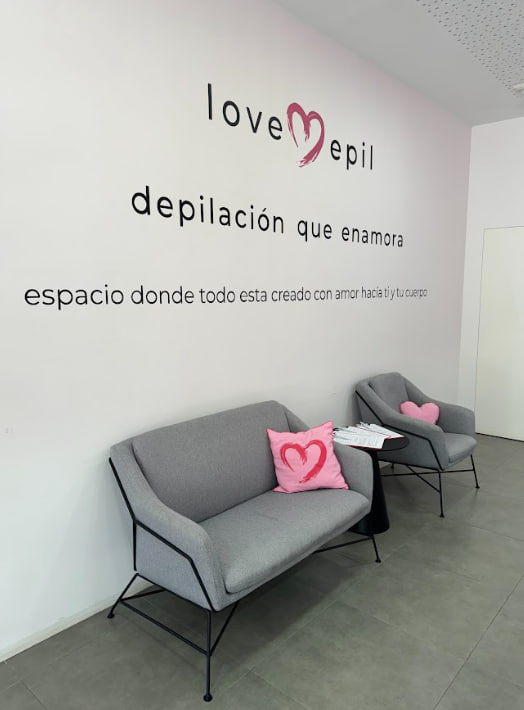 Love Epil Torrevieja