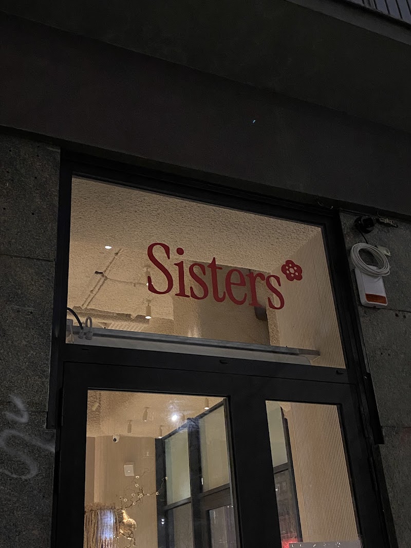 Sisters Restaurant – Restauracja Ukraińska Warszawa