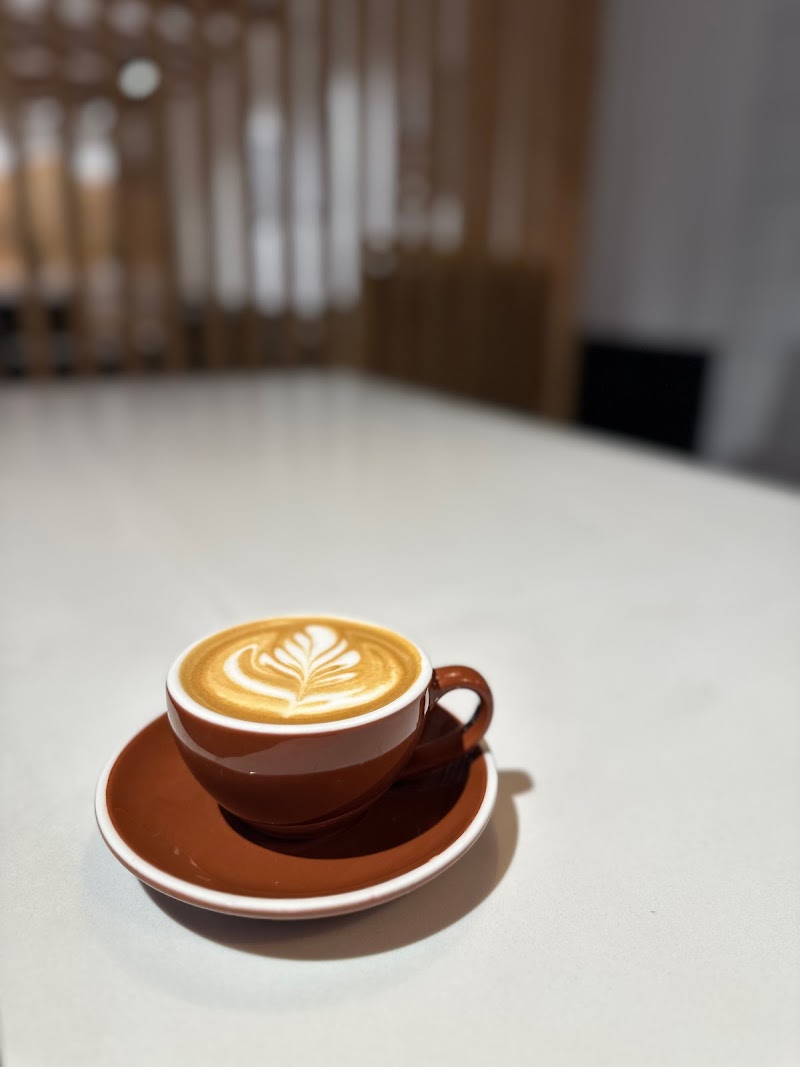 I`N Coffee&Tea - Café de especialidad