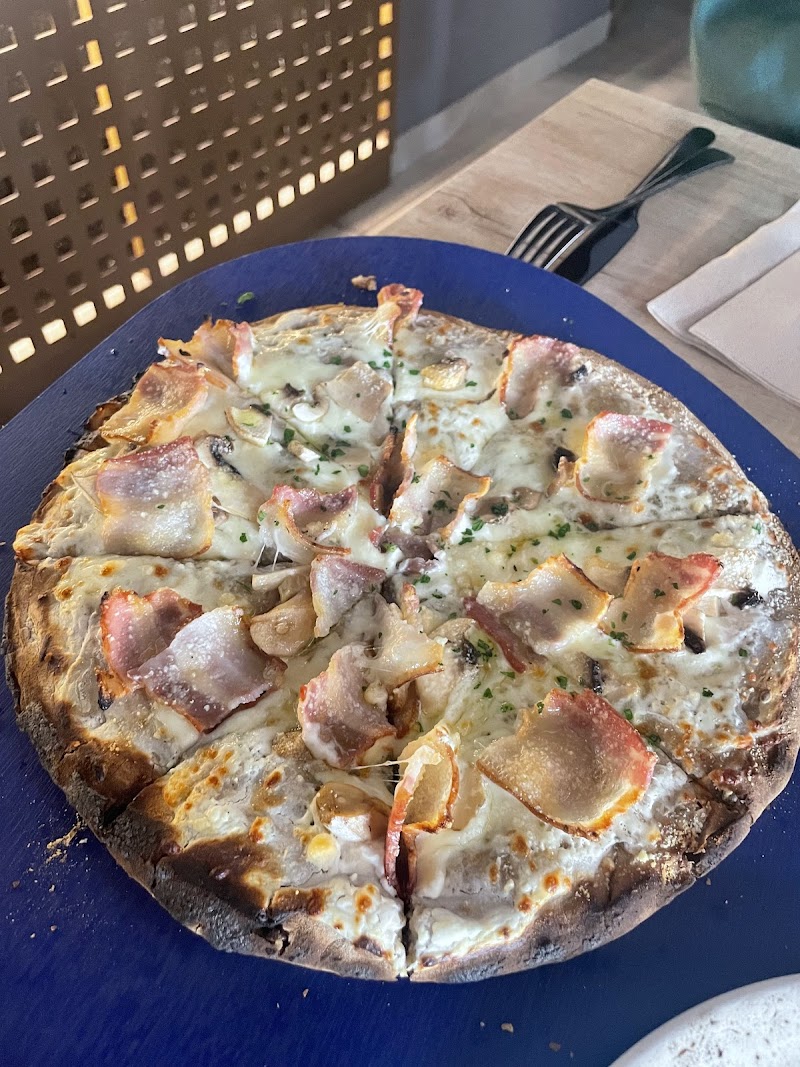 TOTALE Ristorante Pizzería