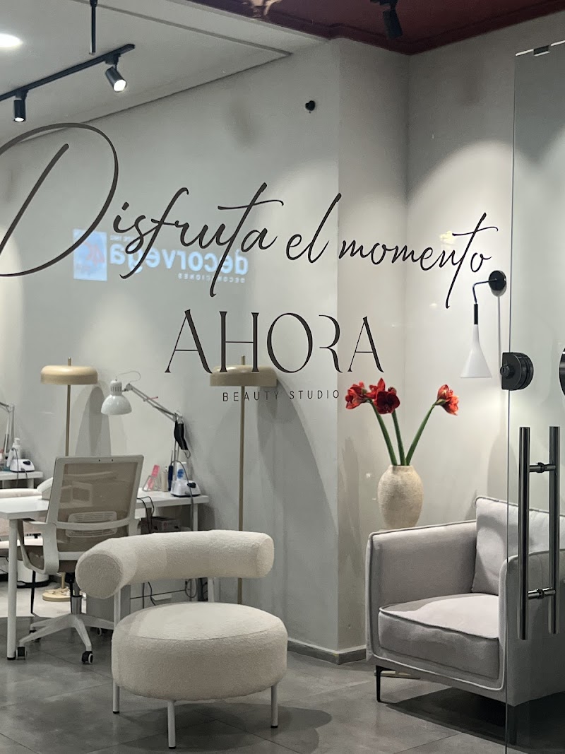 Ahora Beauty Studio