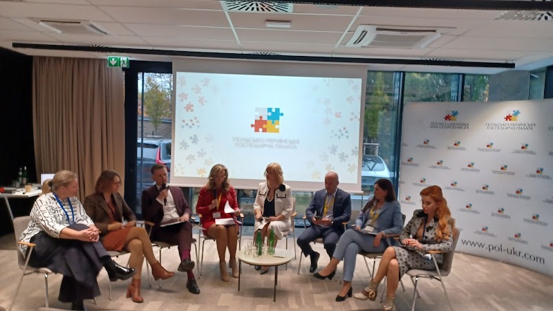 Polsko-Ukraińska Izba Gospodarcza