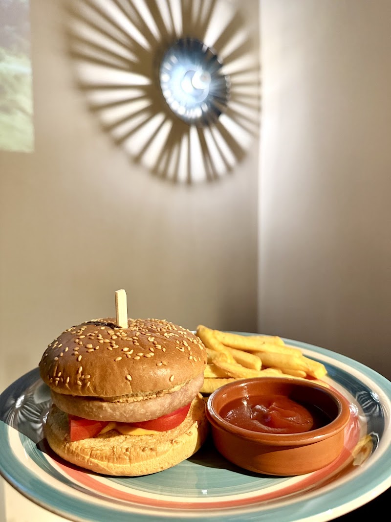 KUMA Gastro-Bar Valencia