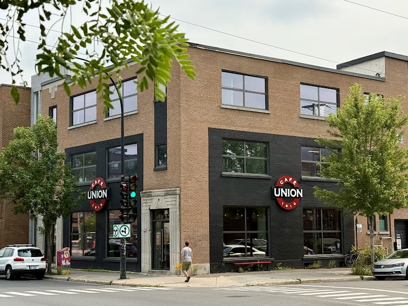 Café Union