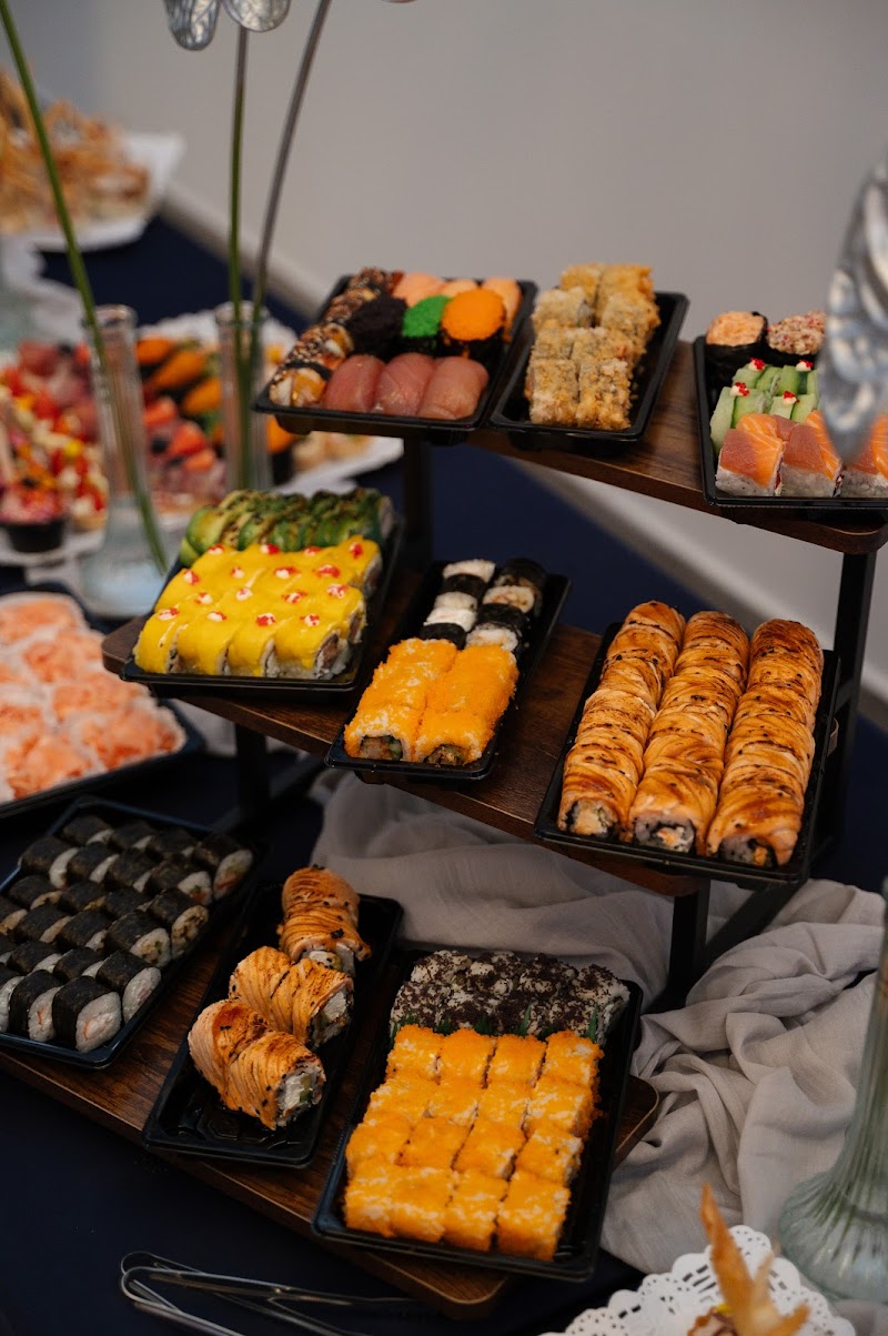 Fushi Family Sushi