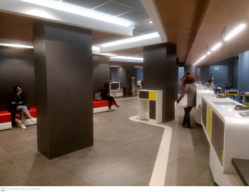 Sucursal 1 Barcelona
