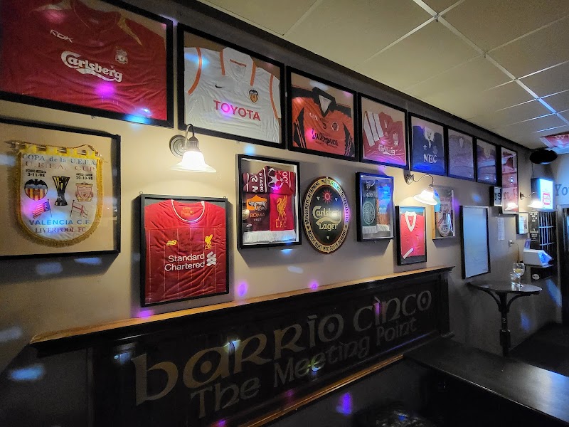 Pub Liverpool