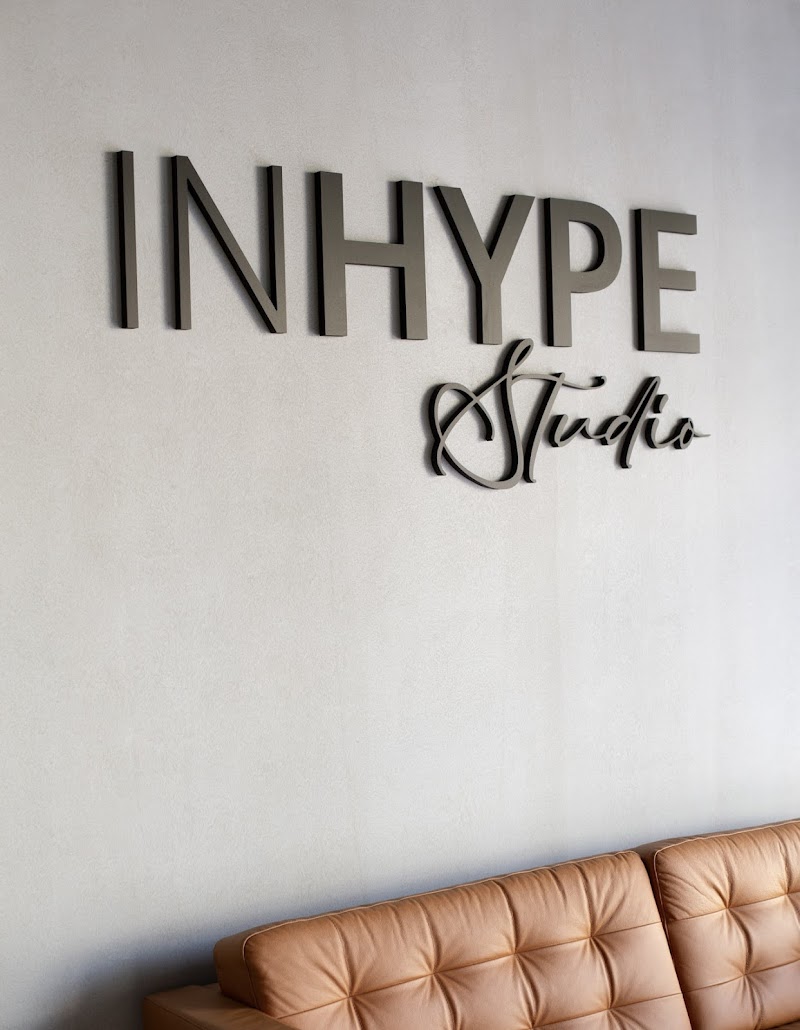 INHYPE STUDIO