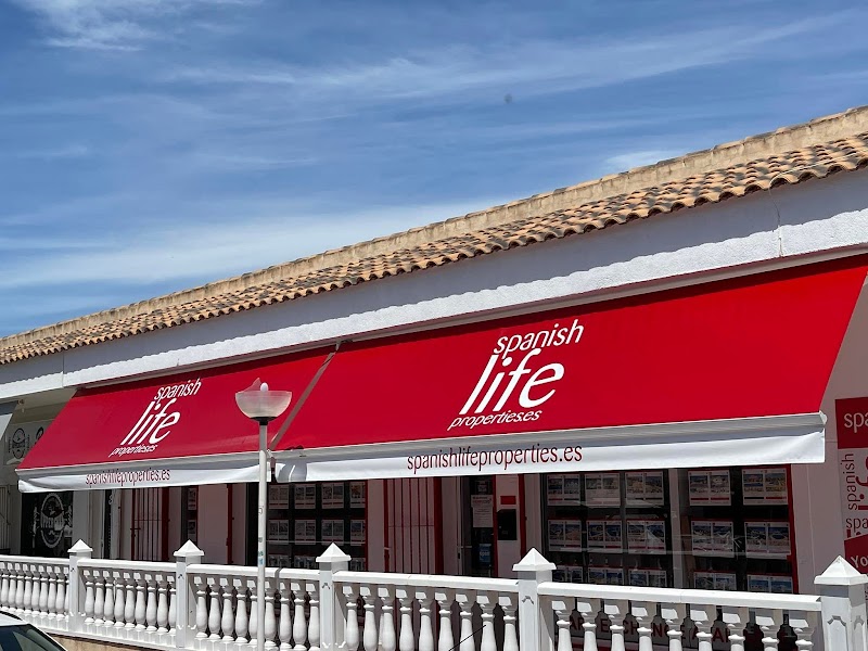 Spanish Life Properties