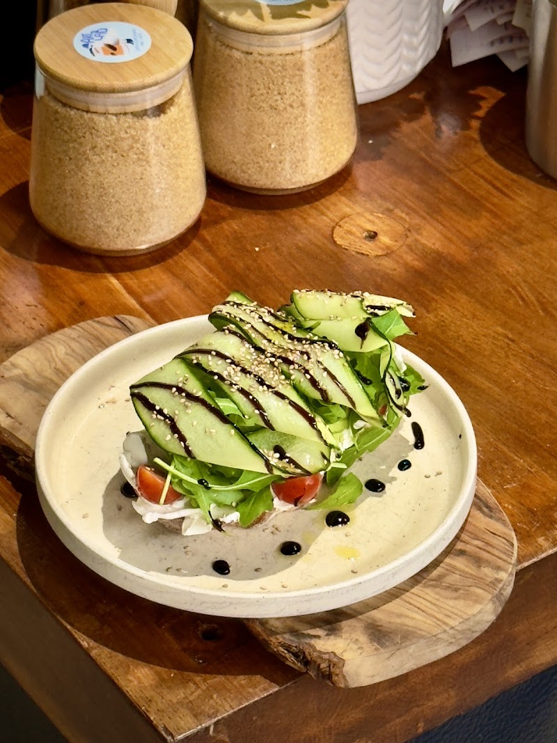 ArtLab Café