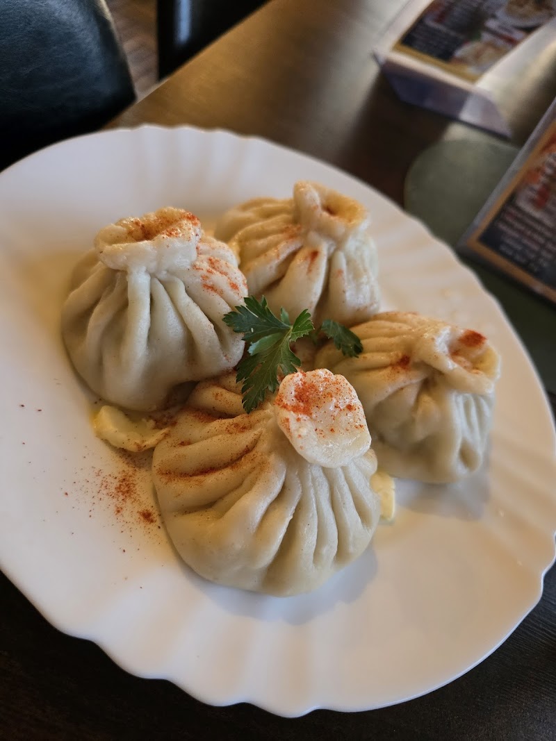 Ukraińska Pierogarnia Smacznego