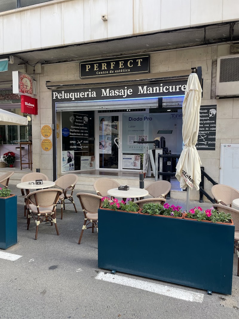 Perfect Centro de Estética