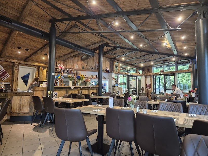 Druzi Bayrisch-Ukrainisches Restaurant