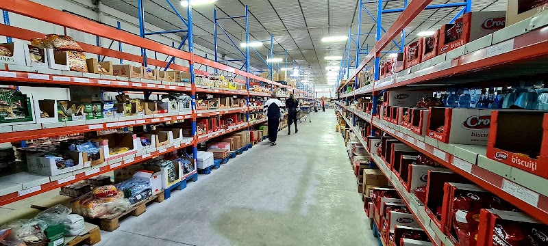 Balkanica Cash & Carry Crevillente