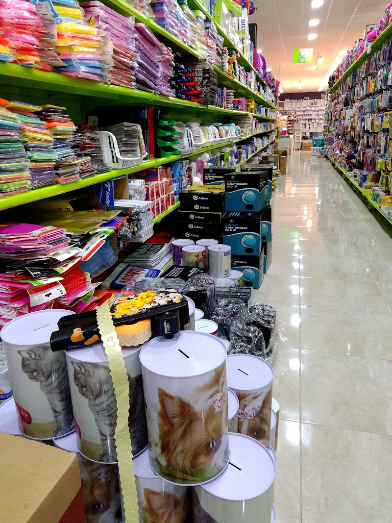 Style Market