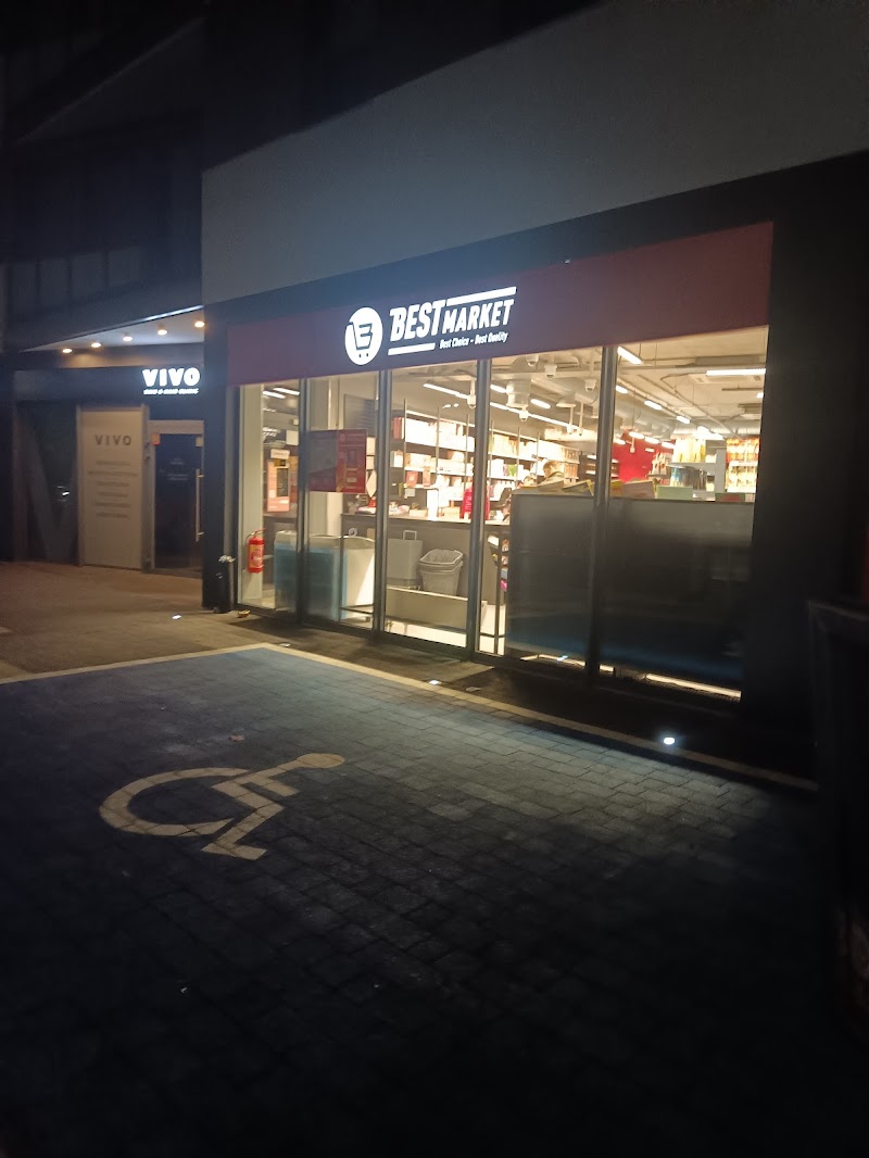 Best Market