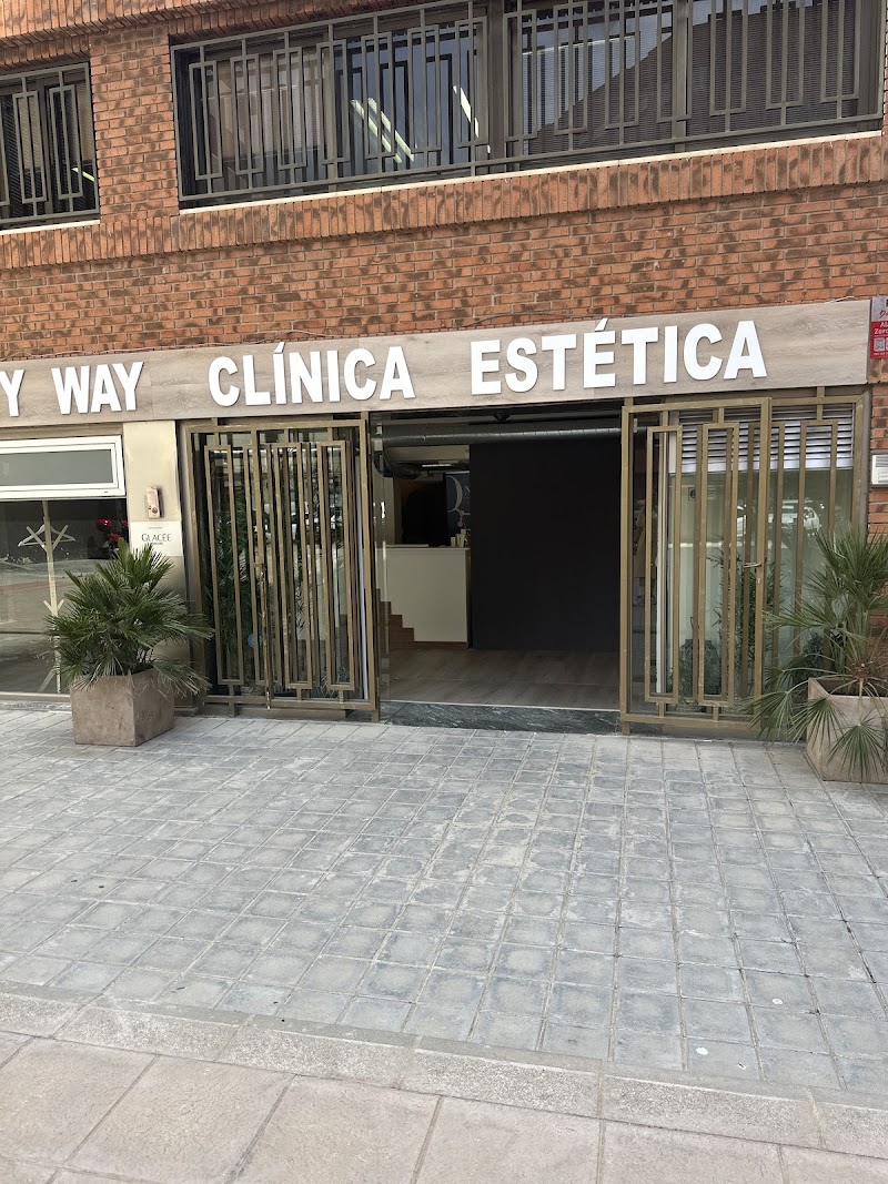 My Way – Estética avanzada: depilación láser, rejuvenecimiento y tratamientos faciales