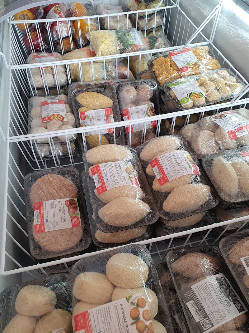 Multi Cook Torrevieja. Traditional Family Food Market