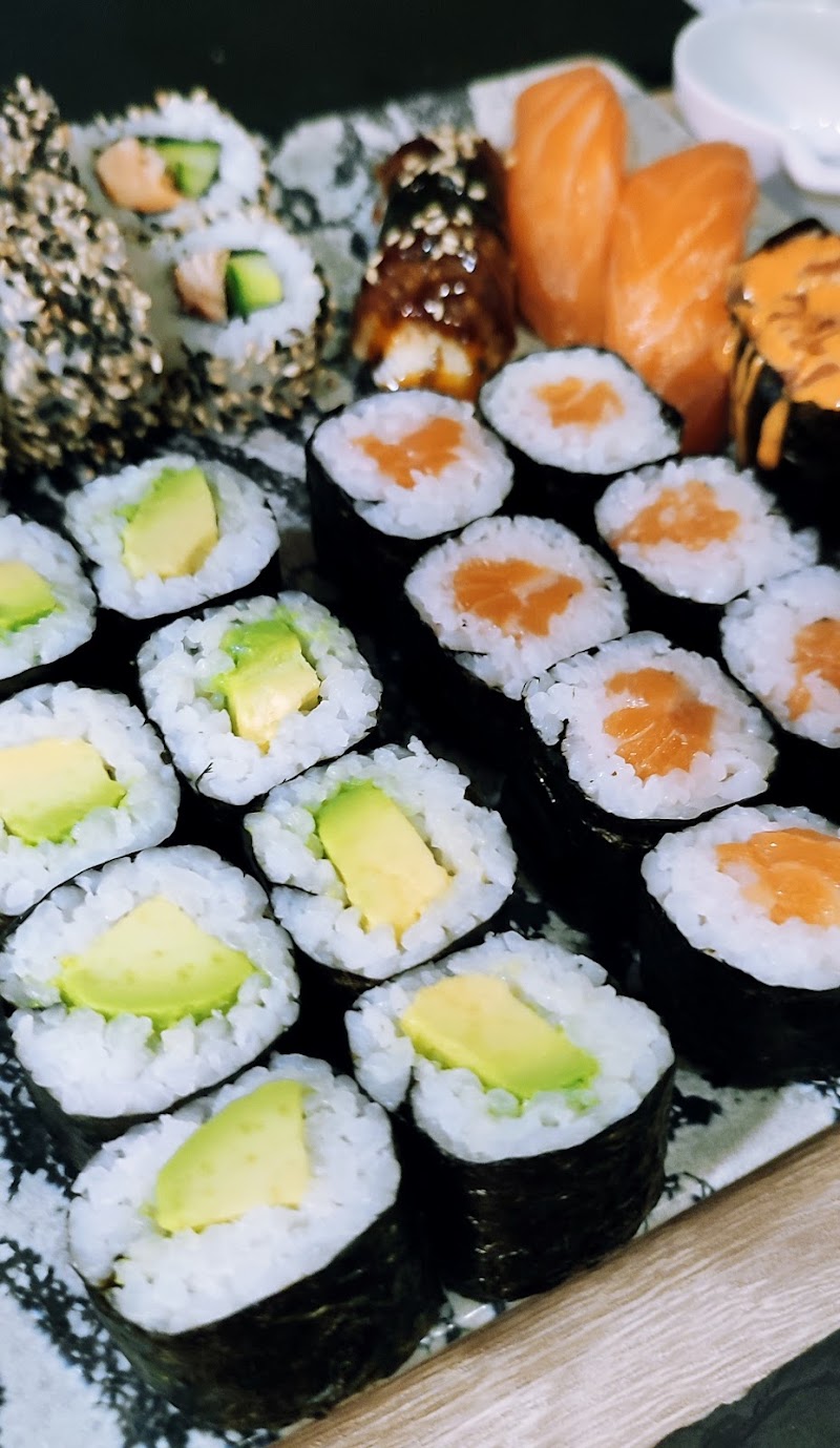 Yo Soy Sushi & bar