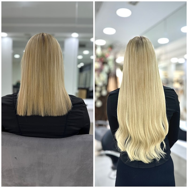 Makarova Hair Studio