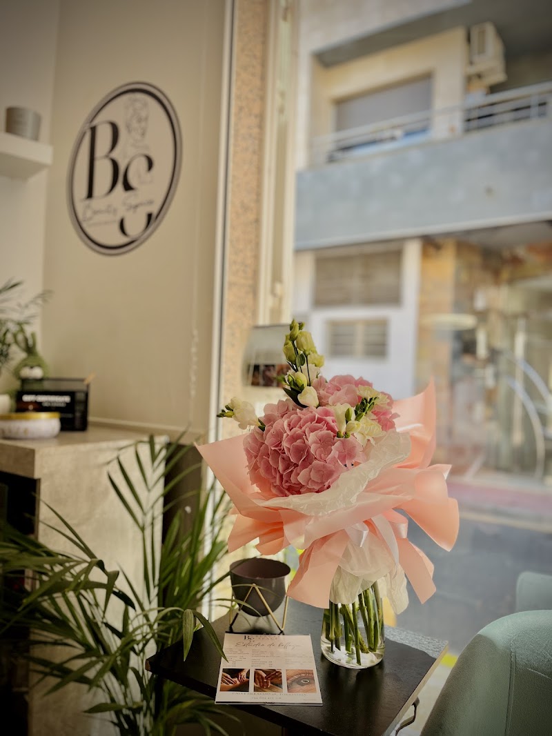 Beauty Space
