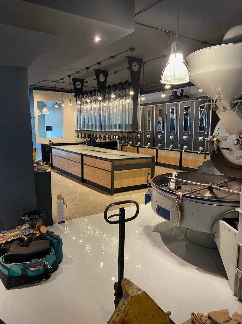 Café Union