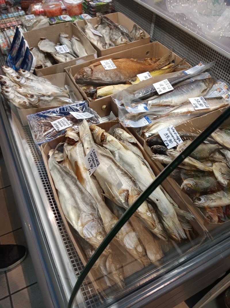 Khutorok Sklep Ukraiński