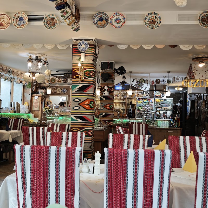Restaurant Guzulka