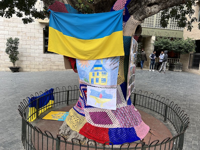 Асоціація українців у Беніелі